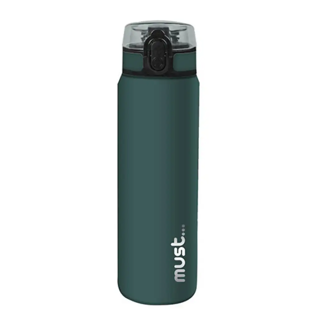 imagen de Botella de metal Must 600ml en varias versiones 3