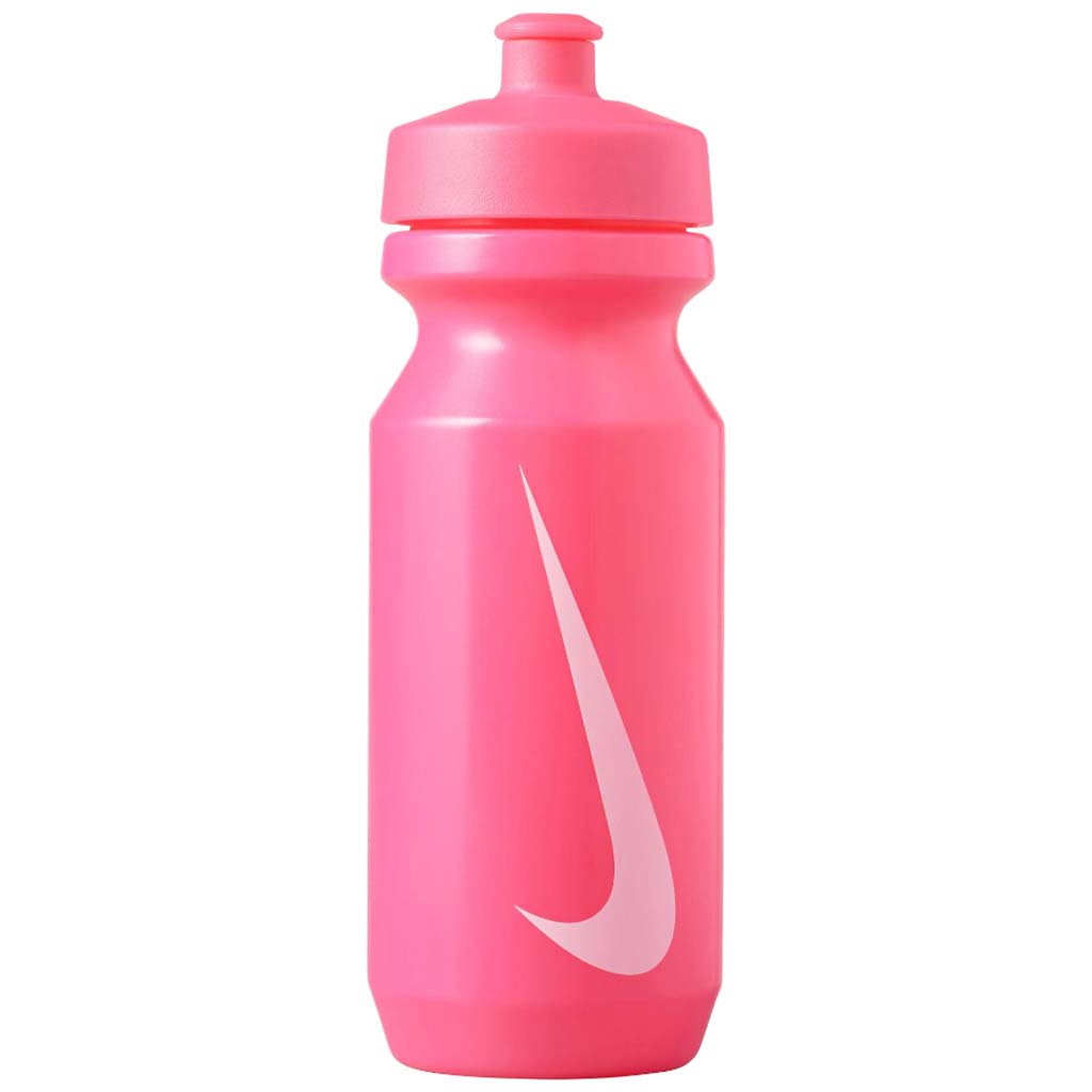 imagen de Botella Nike Big Mouth de 650 ml en color rosa 1