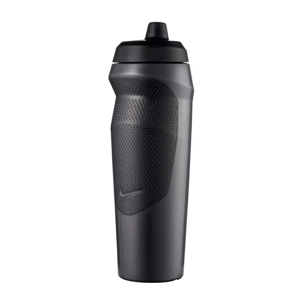 imagen de Botella Nike Hypersport de 600 ml en color antracita 1