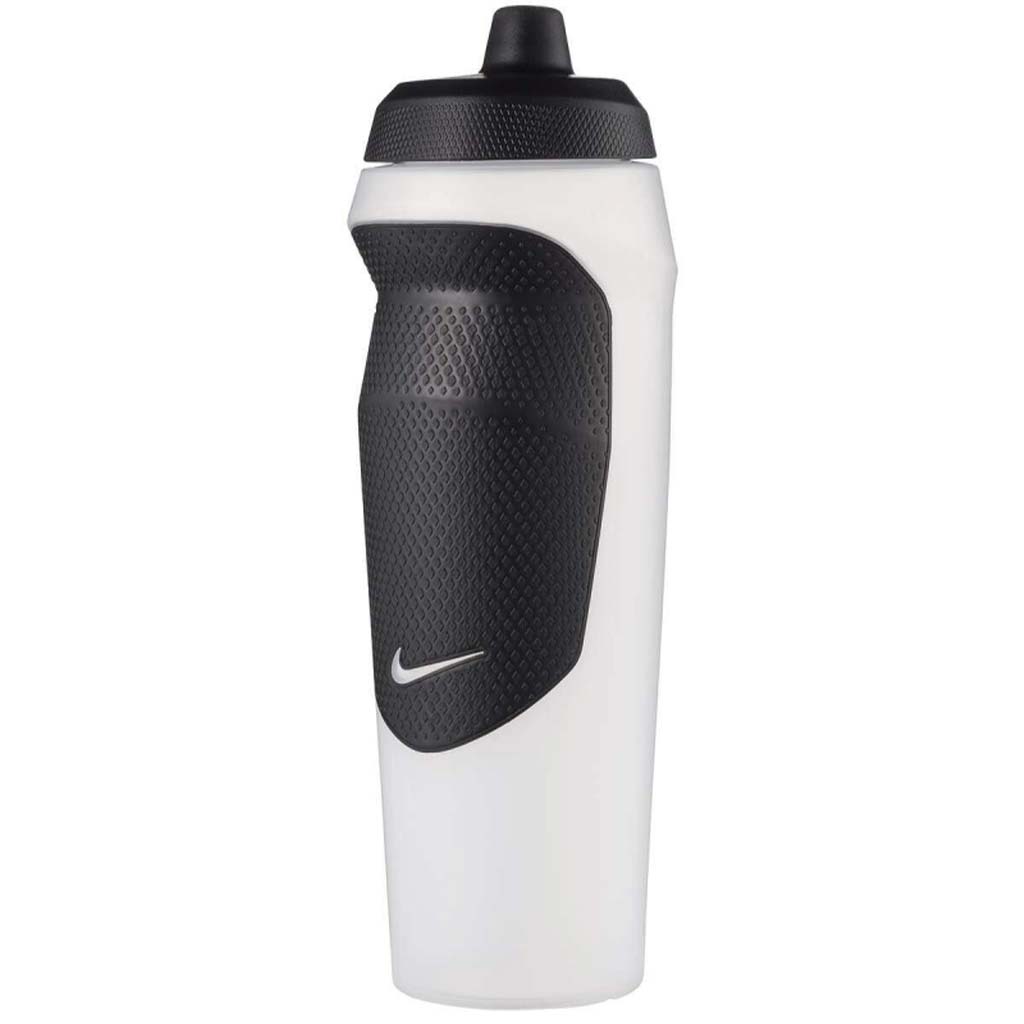 imagen de Botella Nike Hypersport de 600 ml transparente 1