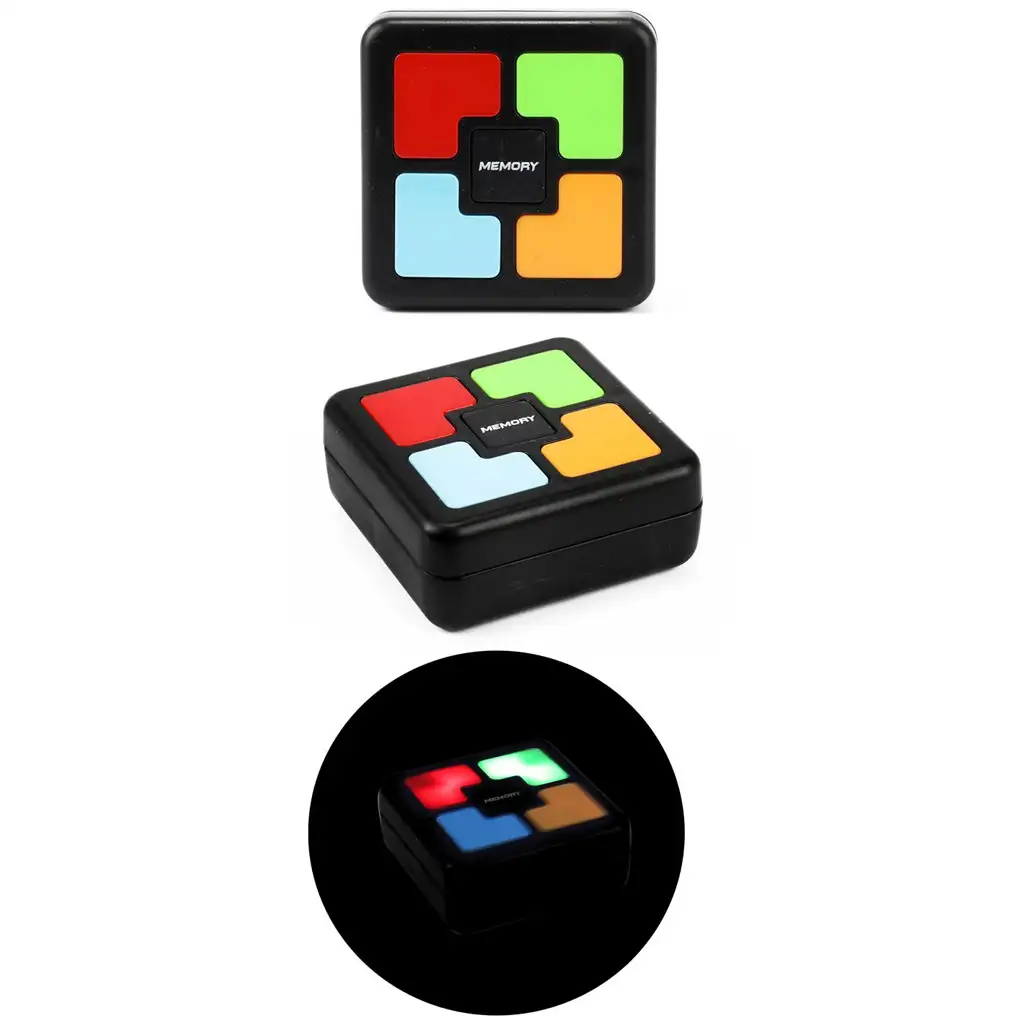 imagen de Brain Quest: Juego de Memoria 2