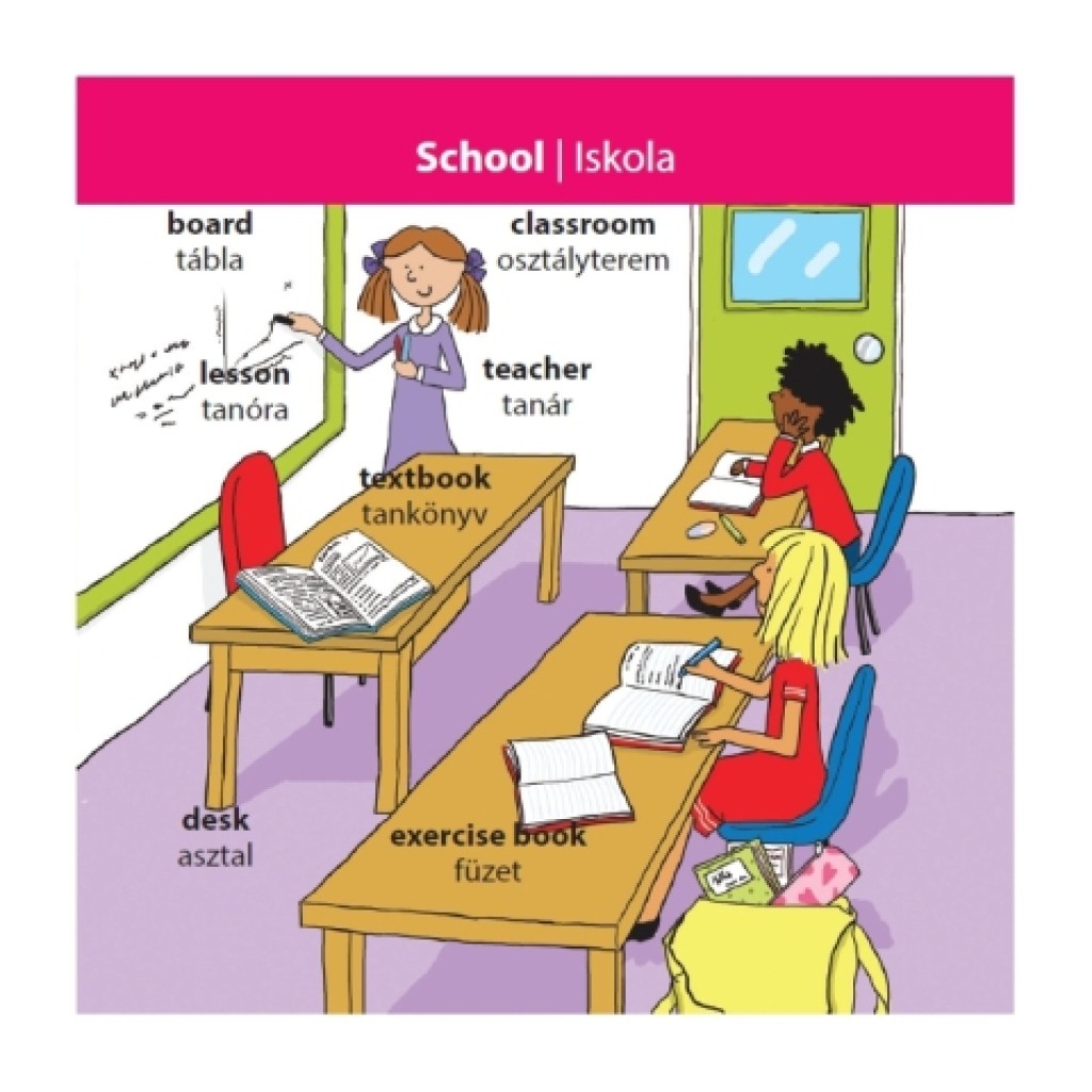 imagen de BrainBox: Lección de inglés juego de mesa 3