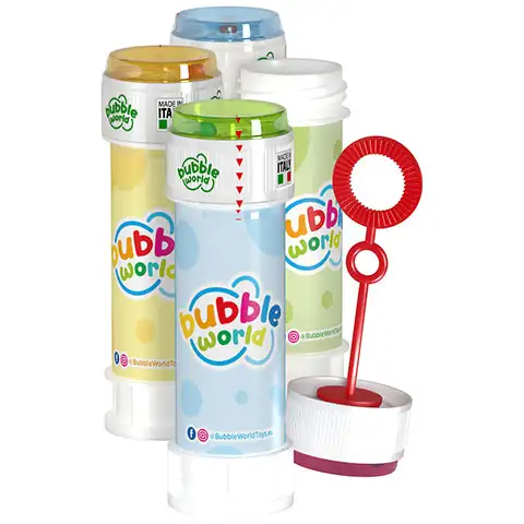 imagen de Burbuja clásica de 60ml 1