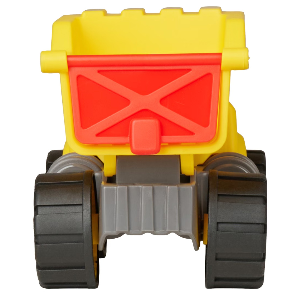imagen de Camión volquete mini BIG Power Worker - Simba Toys 4