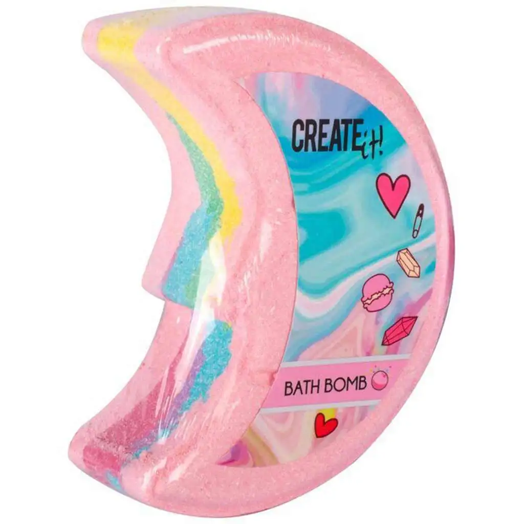 imagen de Canenco: Bomba de baño Tie-Dye en varias versiones 1ud 4