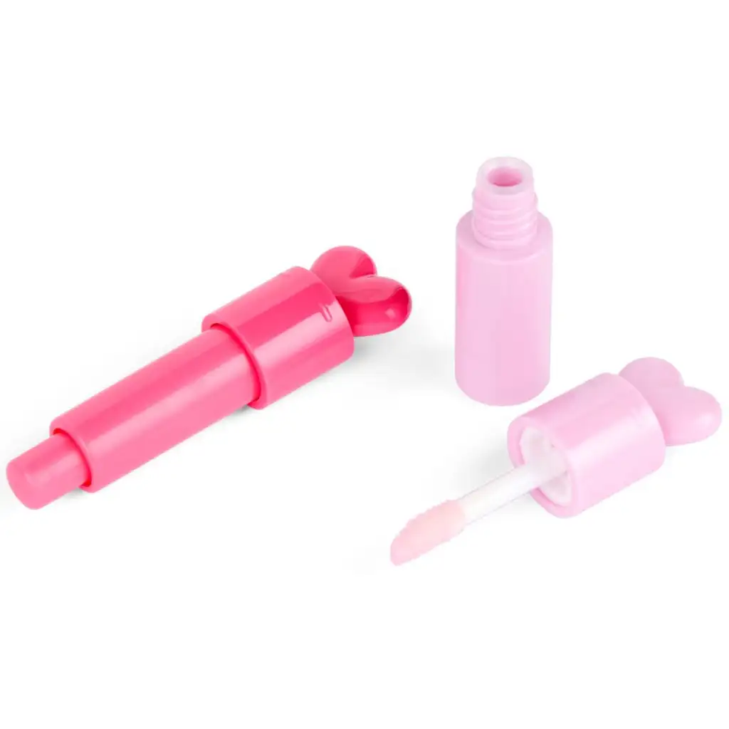 imagen de Canenco: ¡Crea! Brillo labial en forma de auriculares en varias versiones 1ud 3