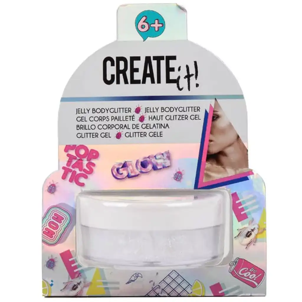 imagen de Canenco: ¡Crea! Highlighter Gel en varias versiones 1ud 3