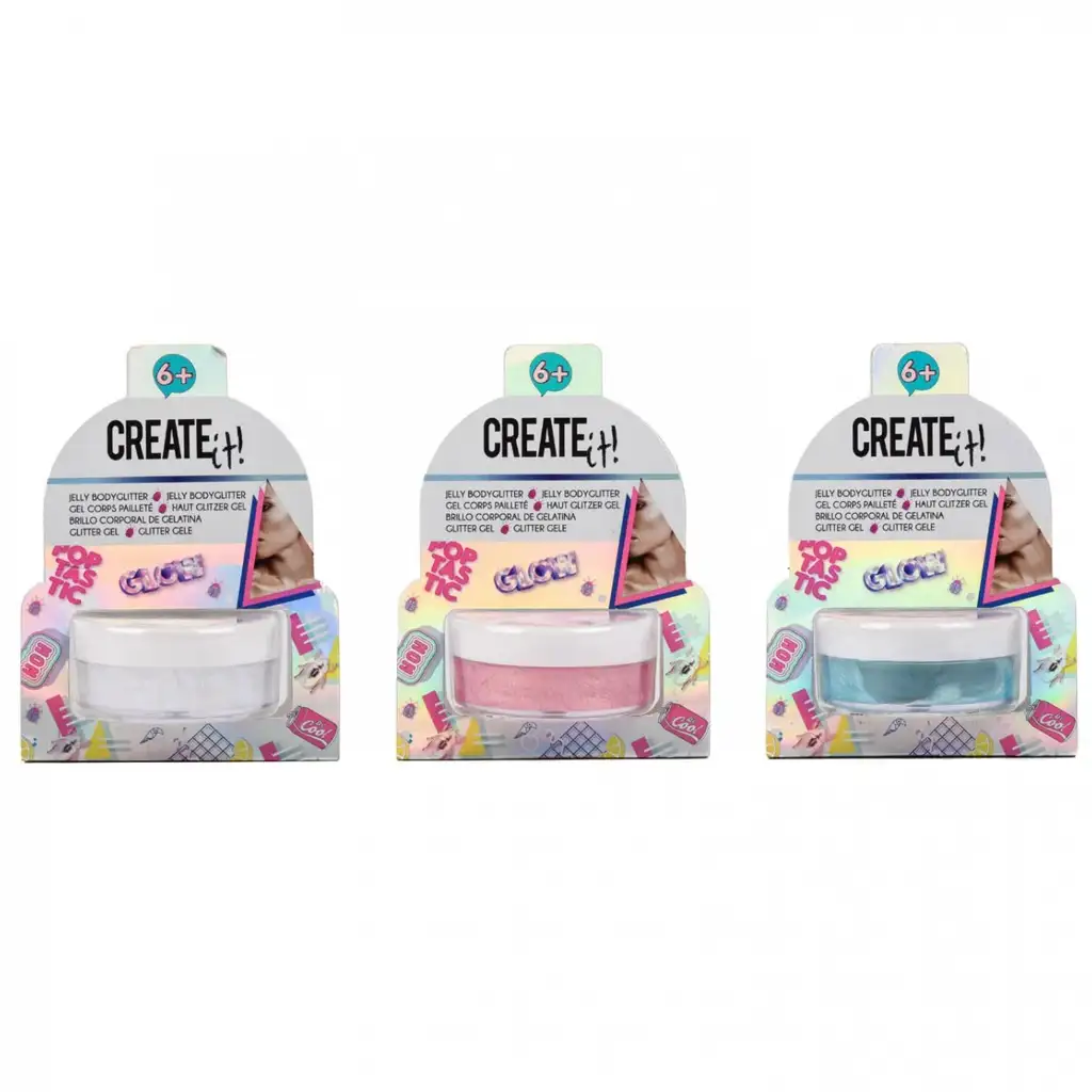 imagen de Canenco: ¡Crea! Highlighter Gel en varias versiones 1ud 1