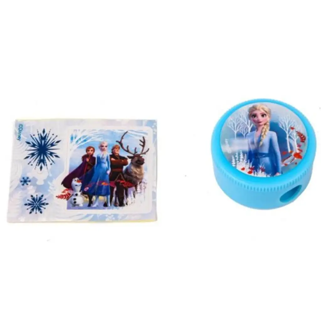 imagen de Canenco: Frozen II. Huevo Sorpresa Pequeño 6