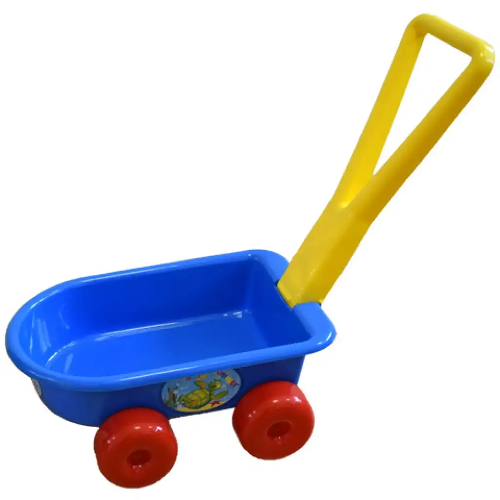 imagen de Carrito de mano - D-Toys 1
