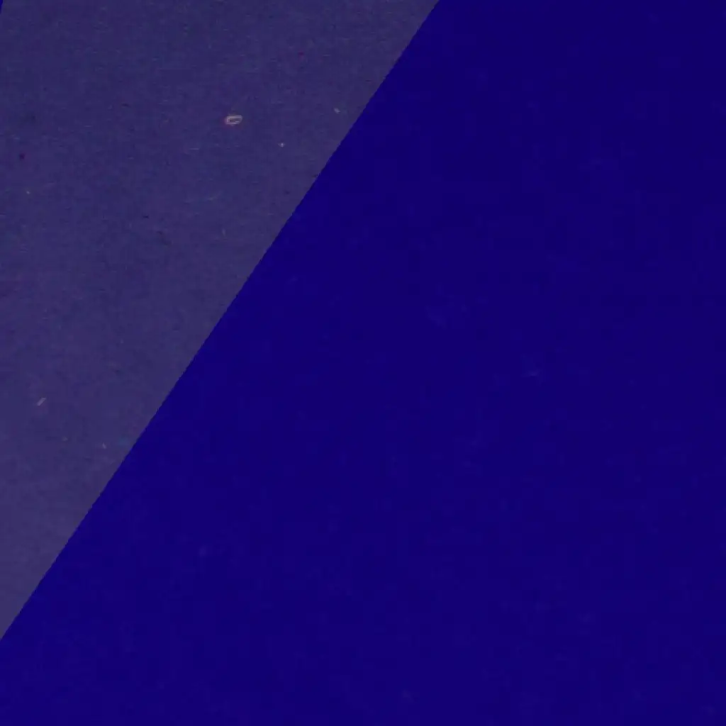 imagen de Cartón decorativo azul oscuro 10 unidades B/4 1