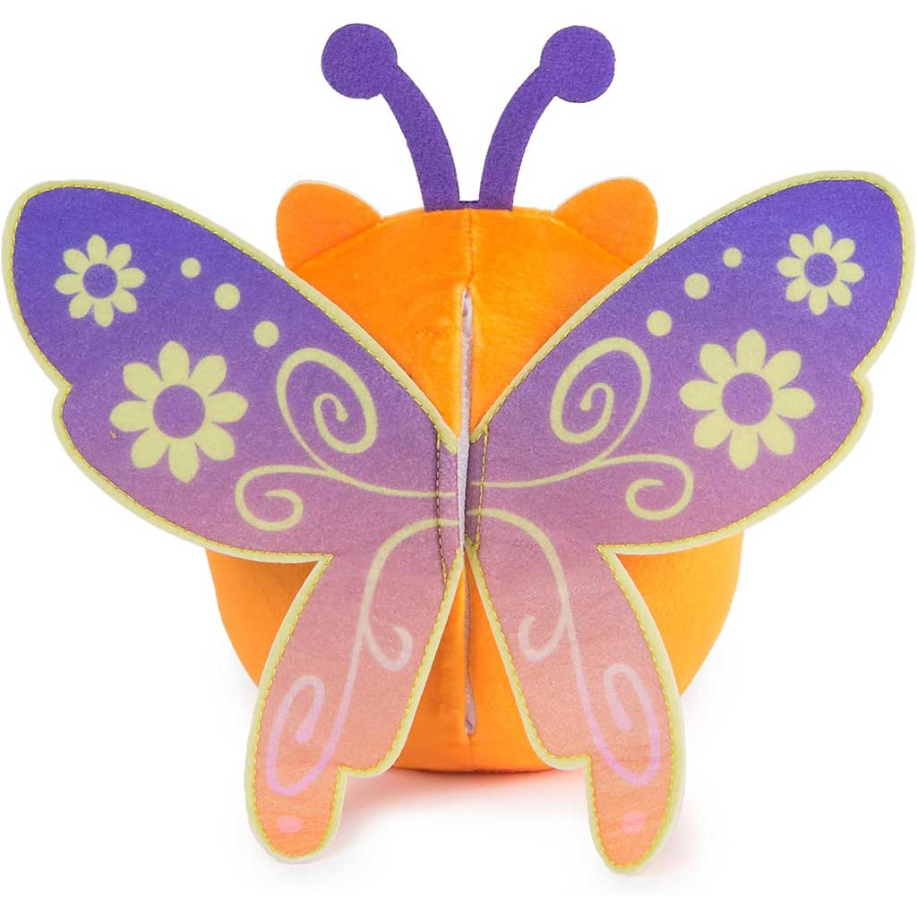 imagen de Casa de muñecas Gabi: Hámster encantador en color naranja-marrón 2
