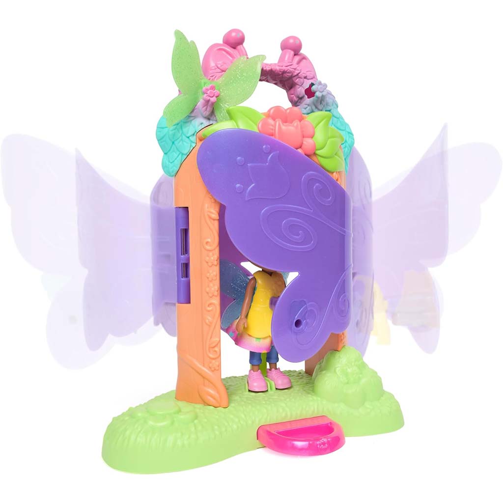 imagen de Casa de muñecas Gabi: Juego de magia encantadora - Spin Master 4