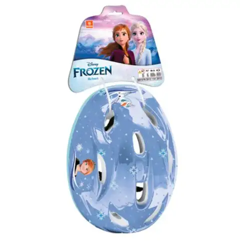 imagen de Casco infantil de Frozen 2