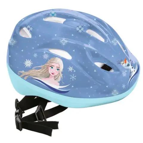 imagen de Casco infantil de Frozen 1