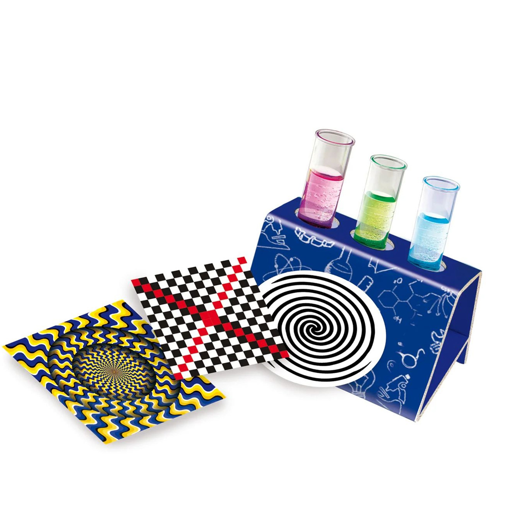 imagen de Ciencia y Juego: 110 mejores experimentos set de juego científico - Clementoni 3