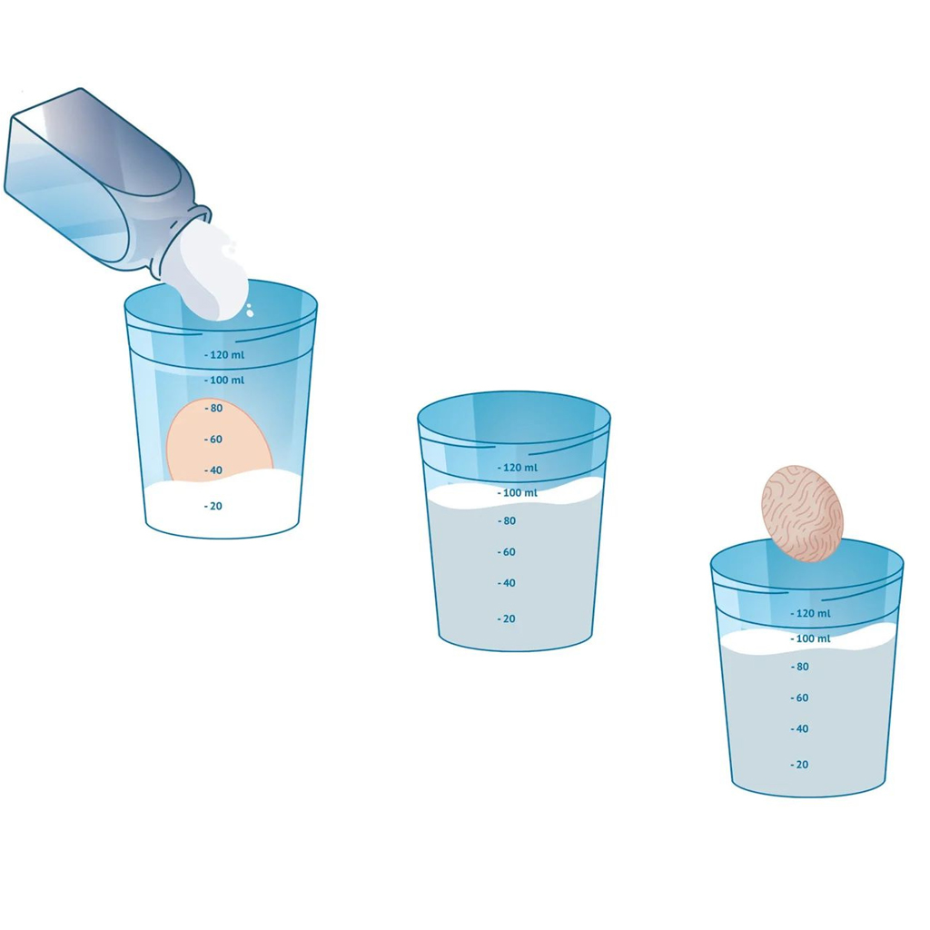imagen de Ciencia y Juego: 110 mejores experimentos set de juego científico - Clementoni 5