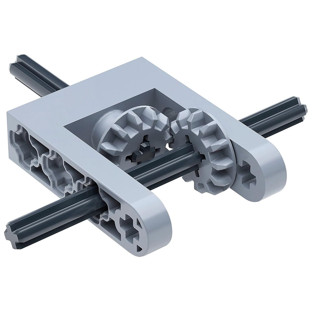 imagen de Ciencia y Juego: Conjunto de Buggy y Quad - Clementoni 3
