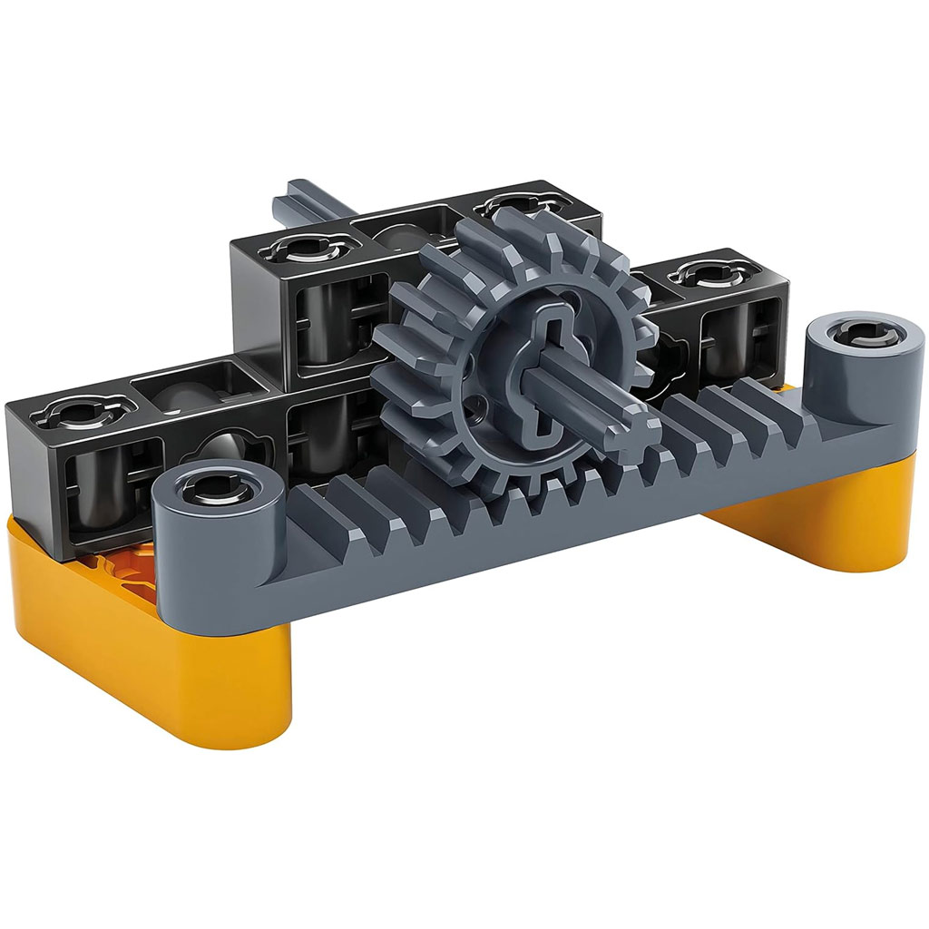 imagen de Ciencia y Juego: Conjunto de Buggy y Quad - Clementoni 4