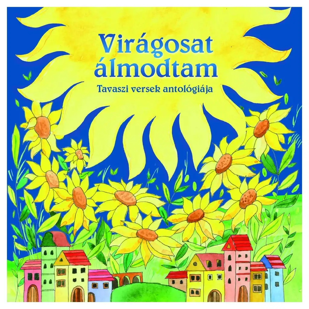 imagen de Clásicos húngaros - Soñé con flores 1