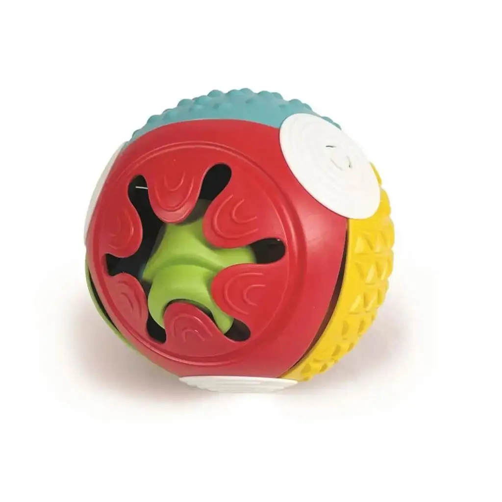 imagen de Clemmy Bola sensorial - Clementoni 2