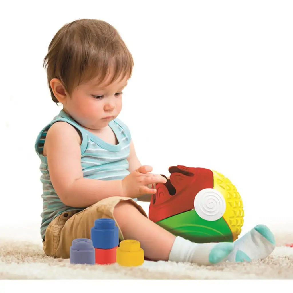 imagen de Clemmy Bola sensorial - Clementoni 3