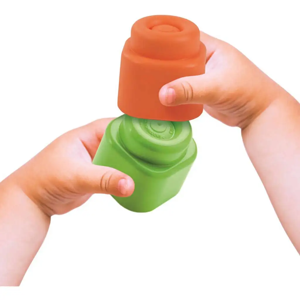 imagen de Clemmy Bola sensorial - Clementoni 4