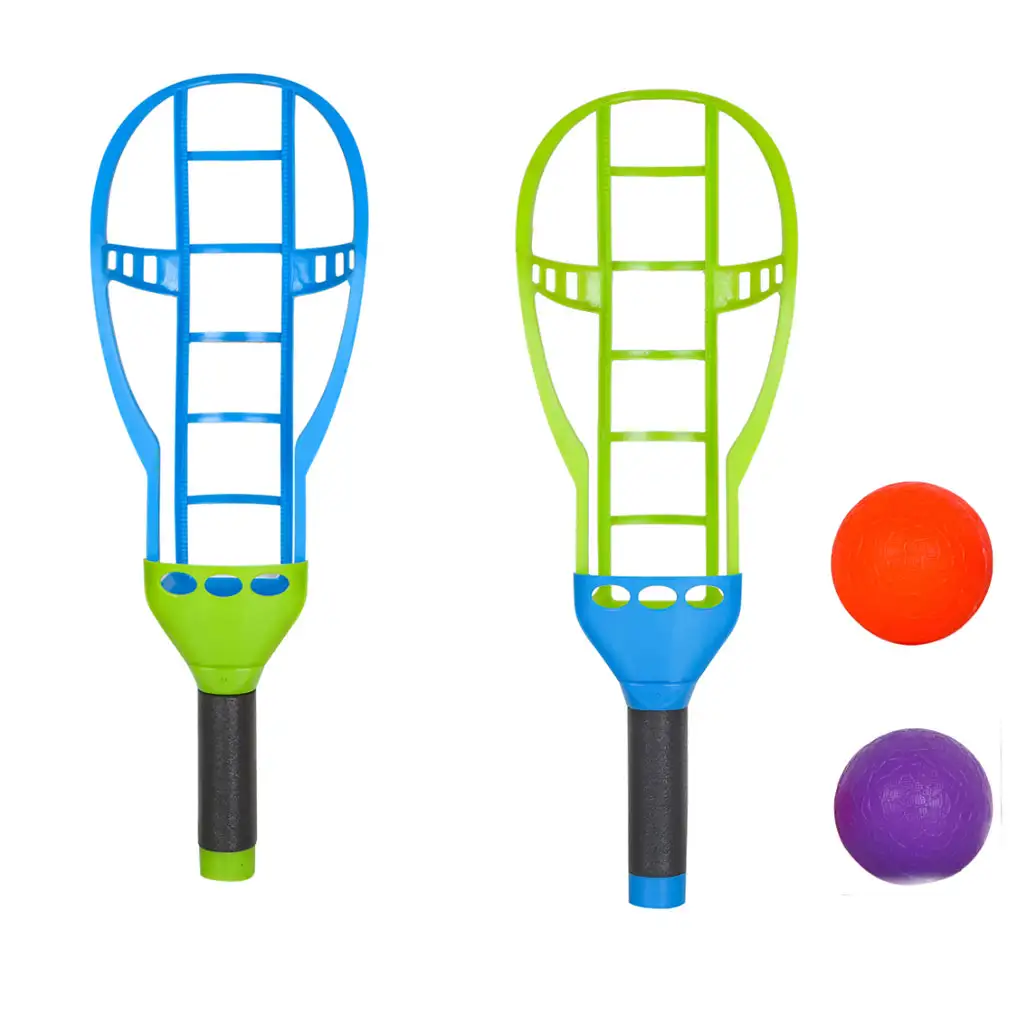 imagen de Click&Catch: Juego de habilidad con embudo set de 2 piezas 2