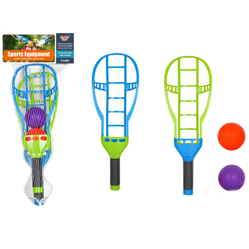 imagen de Click&Catch: Juego de habilidad con embudo set de 2 piezas 1