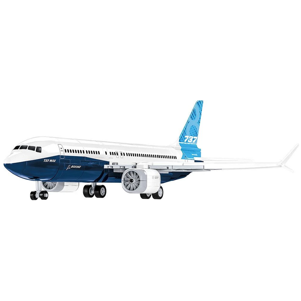 imagen de COBI: Boeing 737-8 juego de construcción (26608) 3