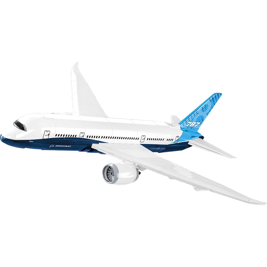 imagen de COBI: Boeing 787 Dreamliner avión de construcción (26603) 2