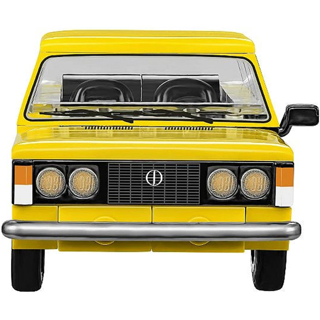 imagen de COBI: Polski Fiat 125p 1.5 ME juego de construcción (24588) 5
