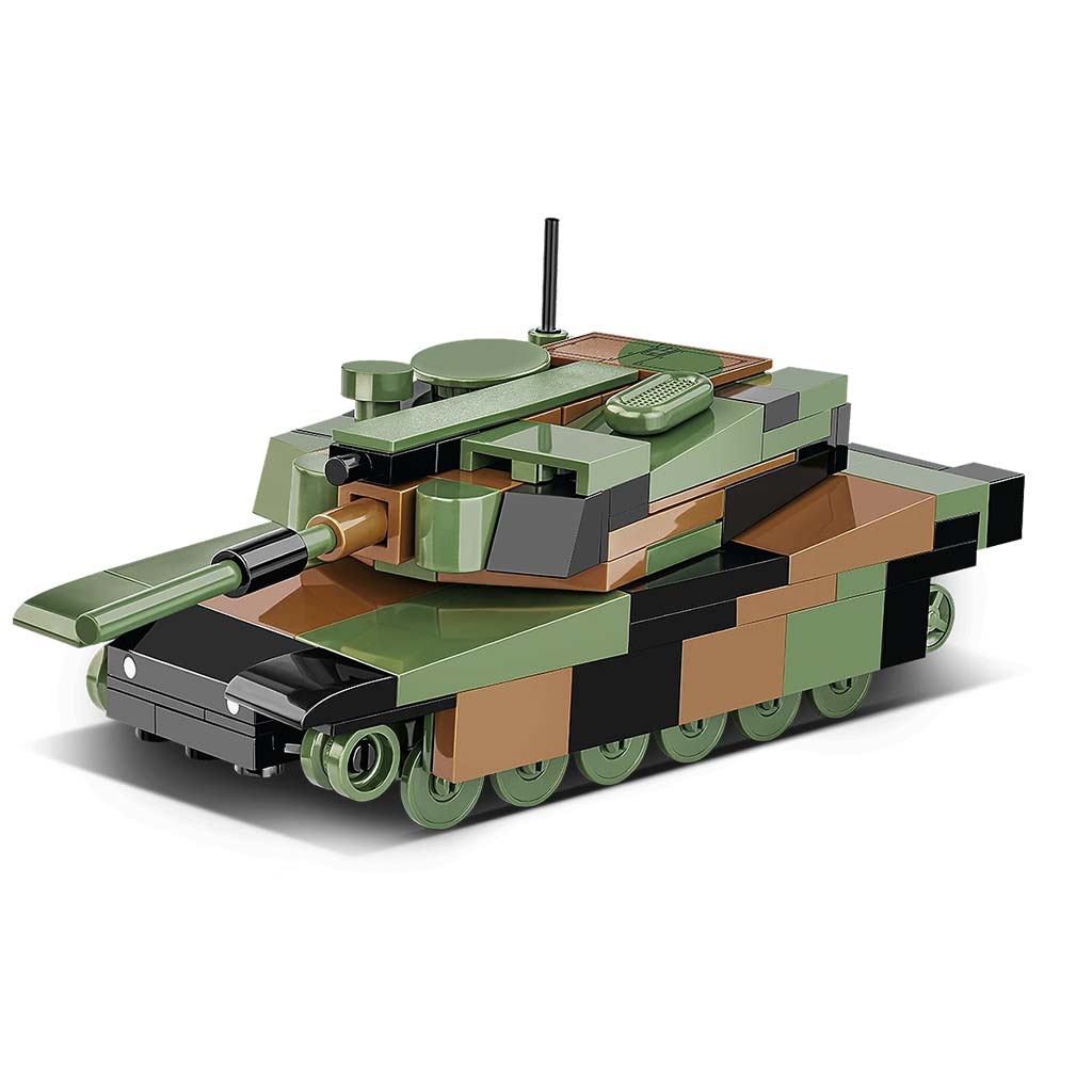 imagen de COBI: tanque K2 Black Panther juego de construcción (3107) 2
