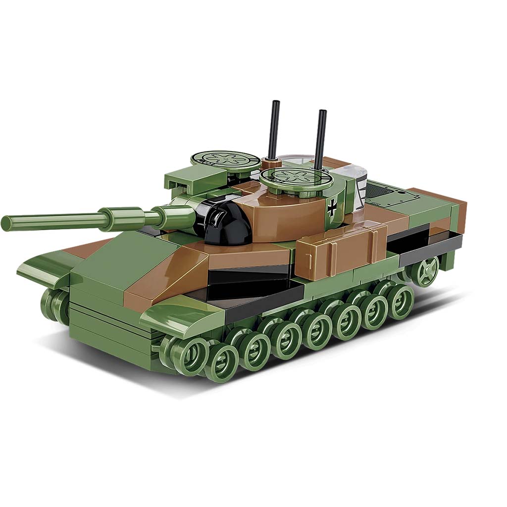 imagen de COBI: tanque Leopard 1 juego de construcción (3105) 2