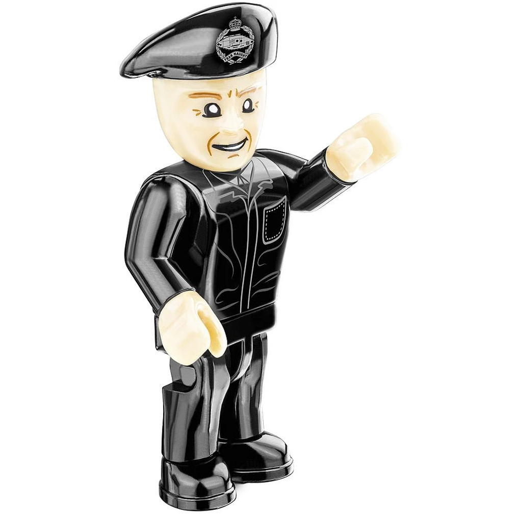 imagen de COBI: Vickers A1E1 Independent juguete de construcción (2990) 6