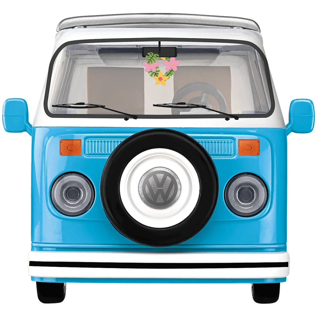 imagen de COBI: Volkswagen Camper juego de construcción (24653) 4
