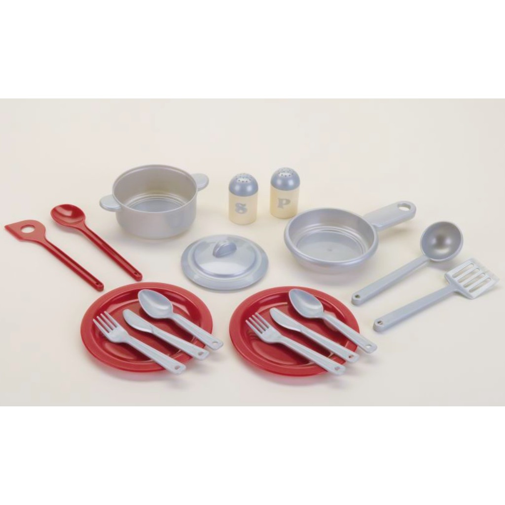 imagen de Cocina de juguete compacta Miele - Klein Toys 4