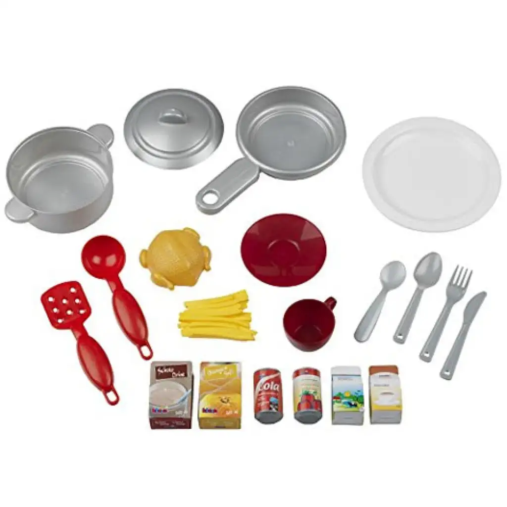imagen de Cocina de juguete Miele Premier 2