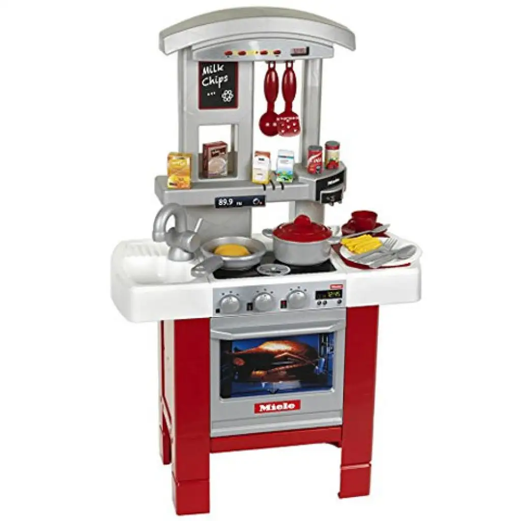 imagen de Cocina de juguete Miele Premier 1