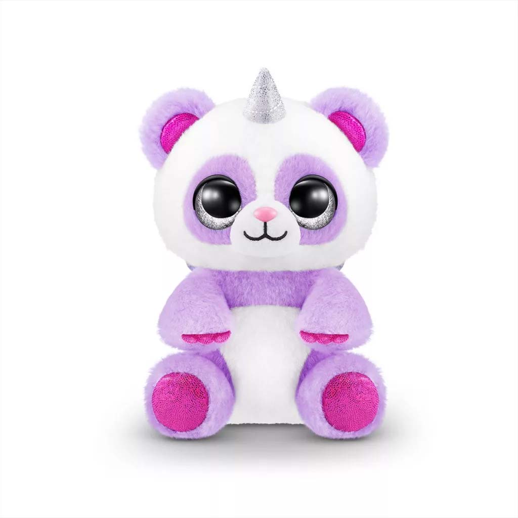 imagen de Coco Cones Fantasy Alice figura de peluche 1. serie - Zuru 2