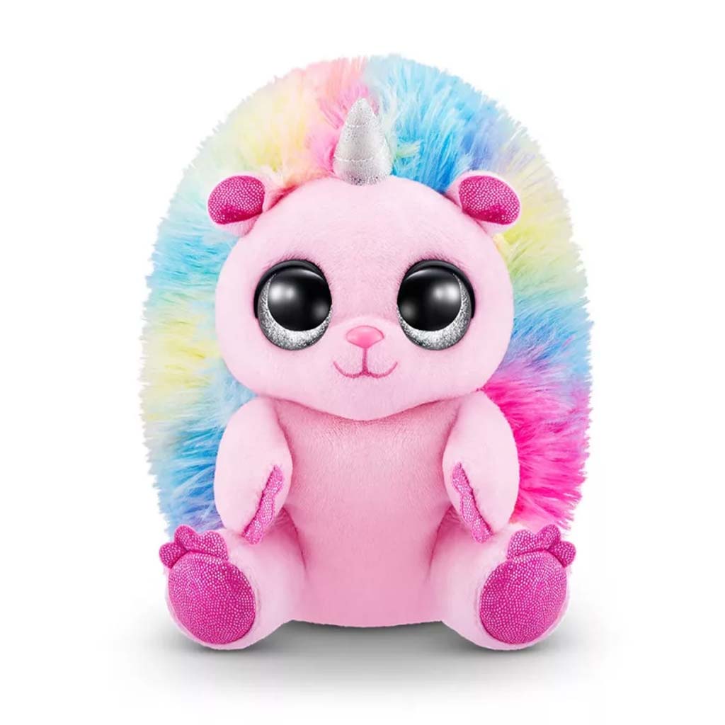 imagen de Coco Cones Fantasy Bella figura de peluche 1. serie - Zuru 2