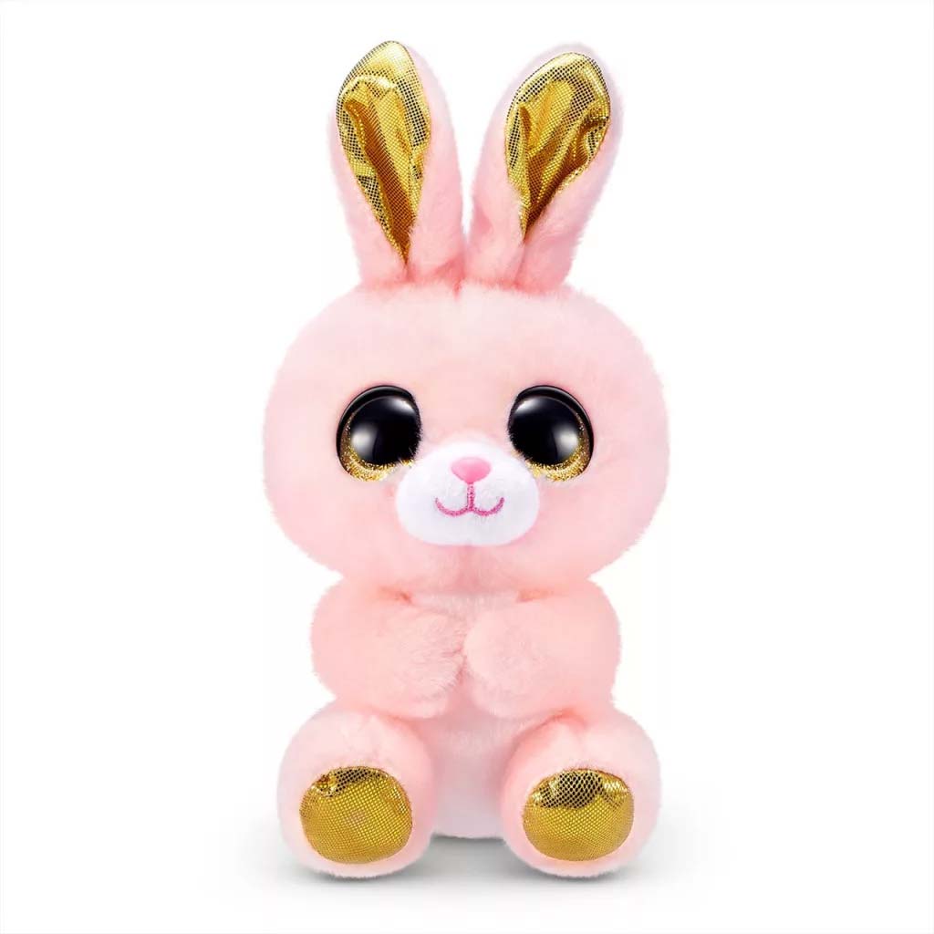 imagen de Coco Cones Originals Bon-Bon conejo de peluche 1. serie - Zuru 2