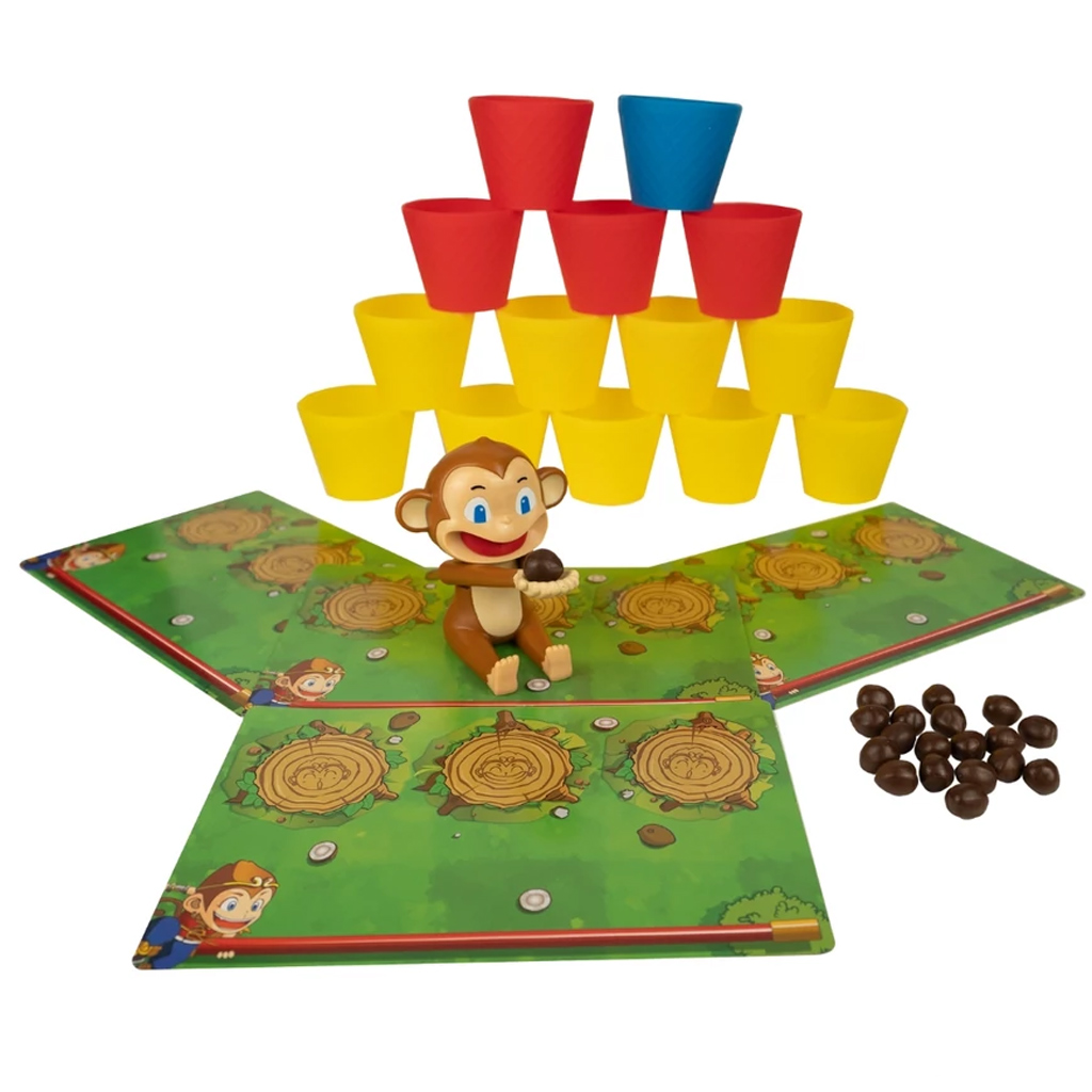 imagen de Coco Loco juego de mesa 2