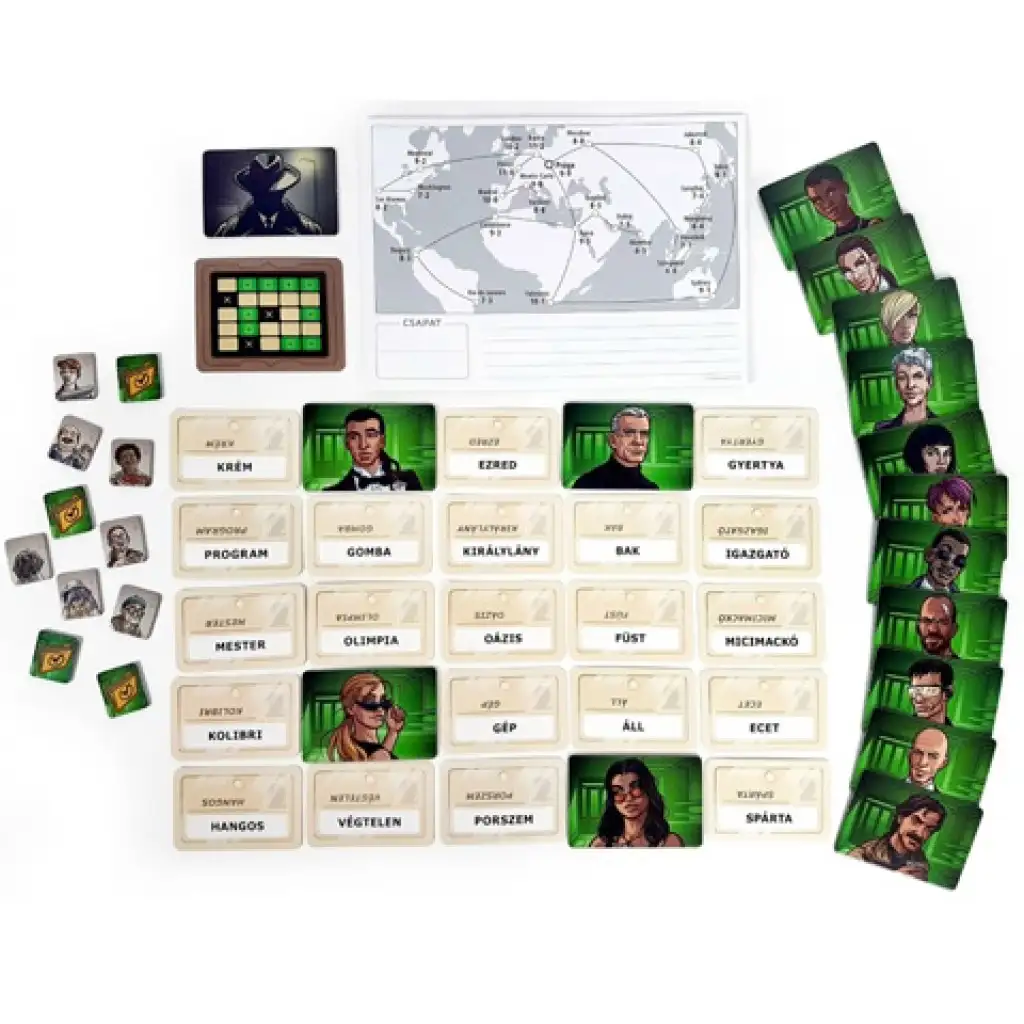 imagen de Codenames a dos 3