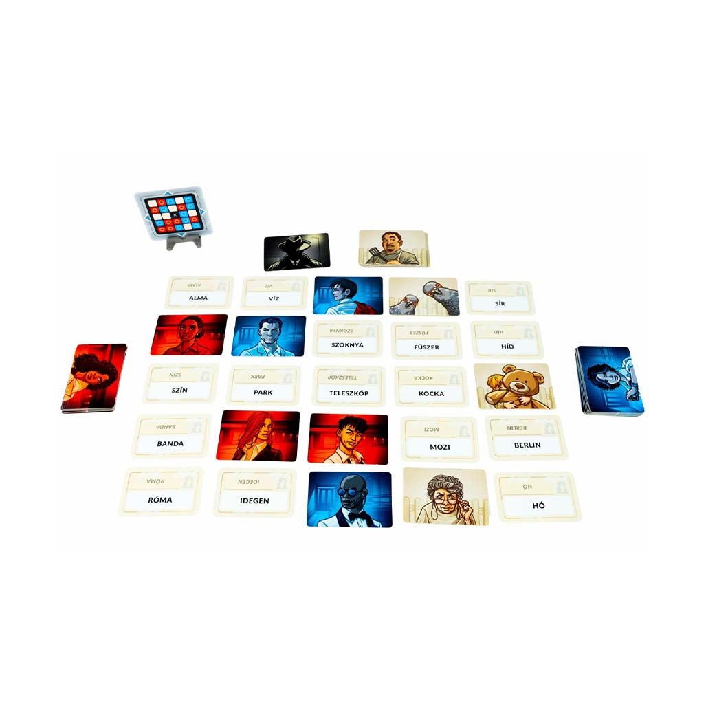 imagen de Codenames juego de mesa 3