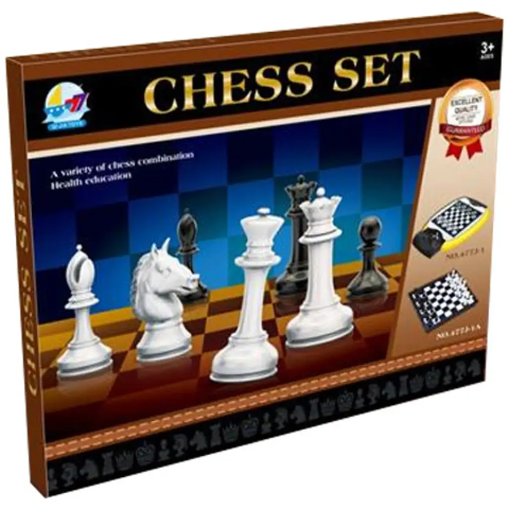 imagen de Colección de juegos de mesa 8 en 1 1