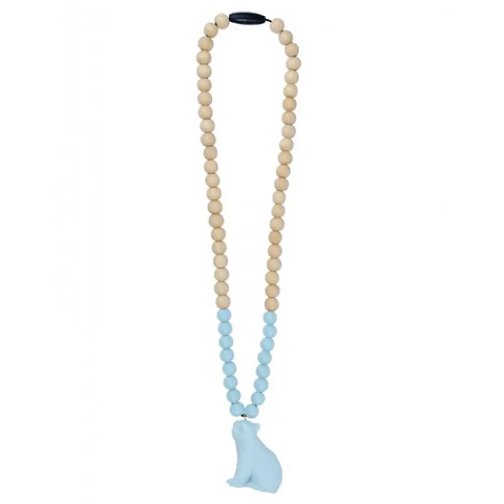 imagen de Collar de oso polar de Little Wild 1