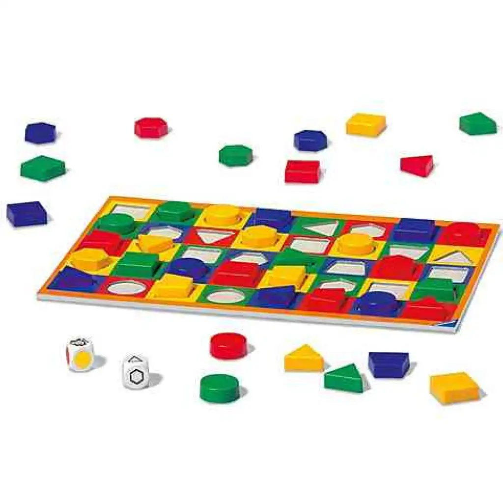 imagen de Colorama juegos de mesa - Ravensburger 2
