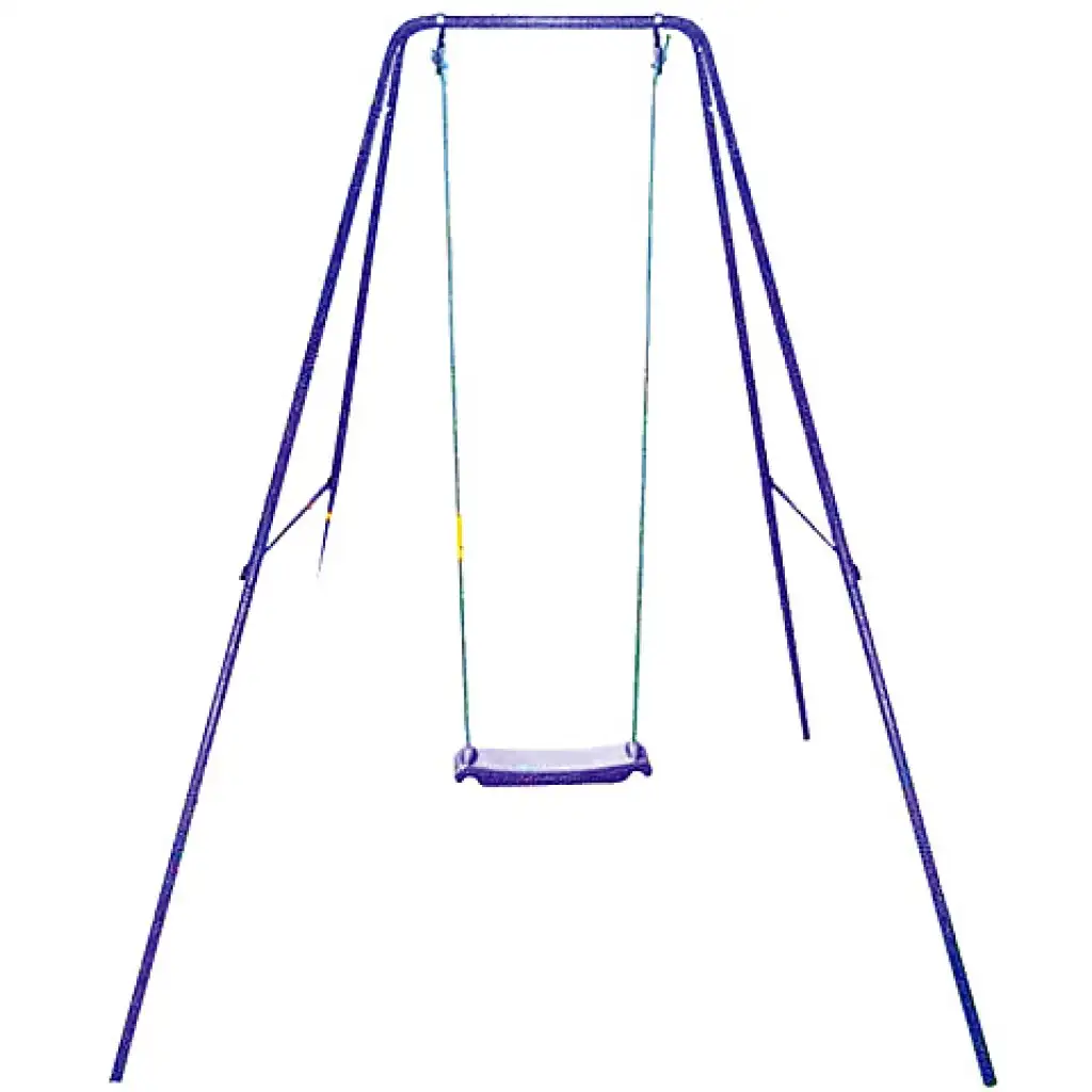 imagen de Columpio con soporte - Spartan 1