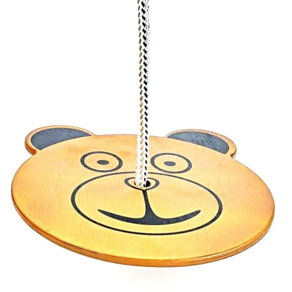 imagen de Columpio de oso 1